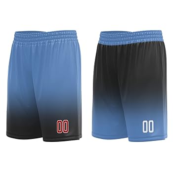 Amazon.co.jp: [CoolCustomize] リバーシブル バスケ